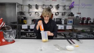 Курс Тарт Баноффи Пай 3_5 - Мария Селянина - Кондитерский курс - PastryCampus.RU