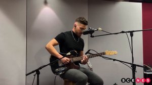 St. Levi - Just Stay (Live From SCENES Sessions)