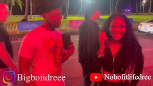 PUBLIC TRUTH OR DARE👀 |MIAMI SPRING BREAK EDITION | 2022