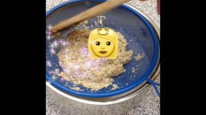 Салат красоты! Для лица и волос!