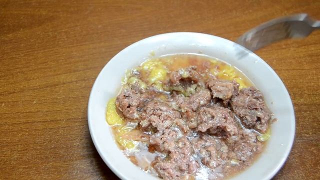 Конина тушеная, высший сорт ( сохраним традиции)... Ну и хрень.. смотреть онлайн