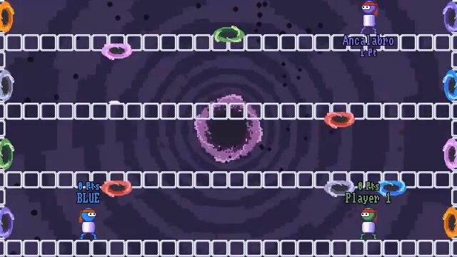 Indie Game Dev Report E01 Codename Mallow Interview with Ancalabro