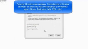 Reading partition info.. FAIL SGPT: None partition found! Make sure you have installed proper drive