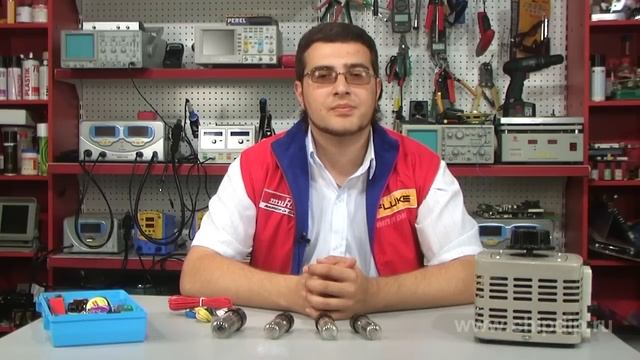 Радиолампа 6П3С