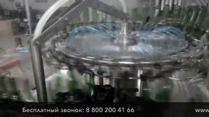 Роторный ополаскиватель серии ММ1 производства _МЕГАМАШ_.mp4