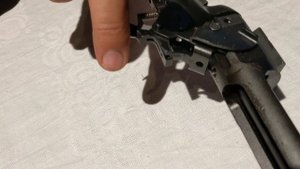 Savage 110 Hog Hunter .308 - гроза кабанов и не только, еще один добротный универсал.