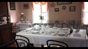 Музей-усадьба Мелихово: как жил Чехов? / А не пойти бы нам в музей?