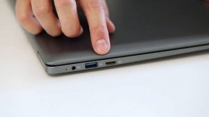 Ноутбук Echips Lite2 14". Обзор и распаковка. Что внутри? Какие характеристики? Первое впечатление.