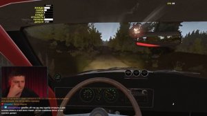 My Summer Car Хайлайт 8 : У меня была какая-то тактика и я её придерживался | Bitochek