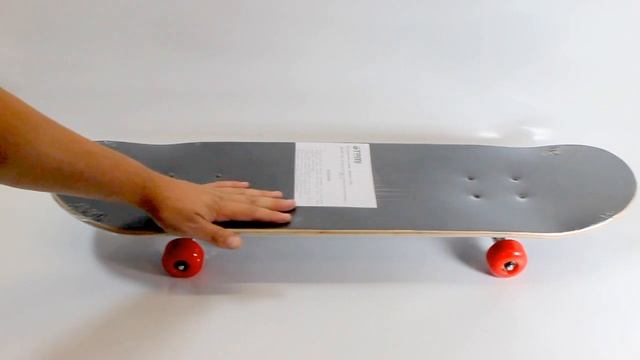 Скейтборд Atemi ASB-7.16 Demon