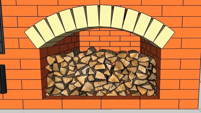 ПРОЕКТ комплекса барбекю КМП HOME. Проект для самостоятельного строительства, порядовка... смотреть онлайн