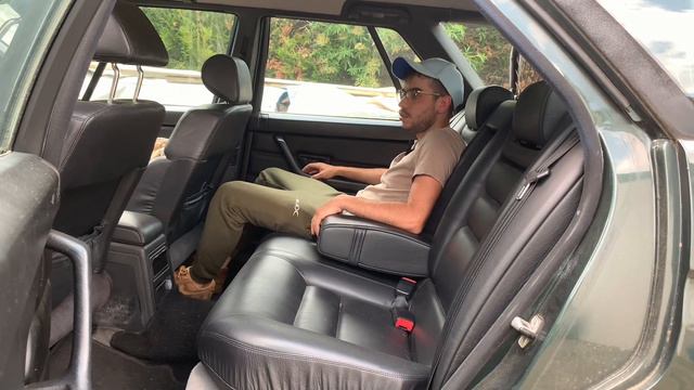 Citroën xm La route maîtrisée ! Passion hydraulique… смотреть онлайн