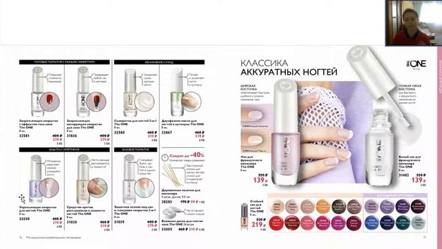 Встречайте новые парные ароматы SO FEVER TOGETHER. Обзор каталога № 7 смотреть онлайн