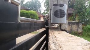 CAME FAST 70 Combo комплект для распашных ворот