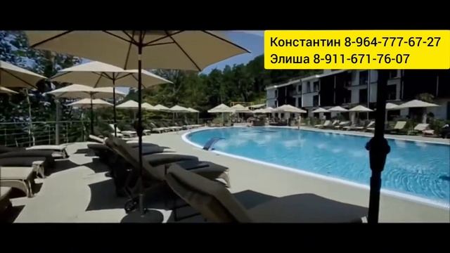 Продажа. ЖК "Лазурный берег"