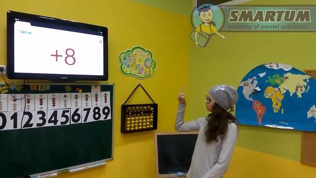 Ментальная арифметика. Считаем в уме быстрее калькулятора!