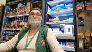 Пятерочка как делаем ценники на товар