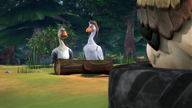 Нильс 38 экзамен смотреть онлайн