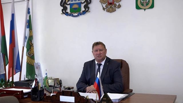 Агеев А.Н. Поздравления с Днем защиты детей смотреть онлайн