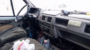 Газель.3302. ГАЗ. Пригнали домой. 402 двигатель. Будем делать.