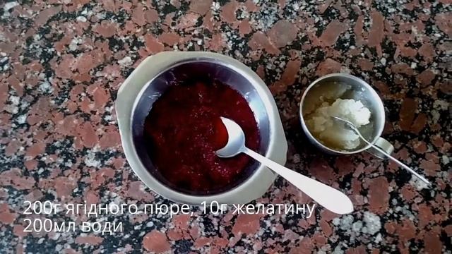 Чізкейк (з випічкою, просто)
