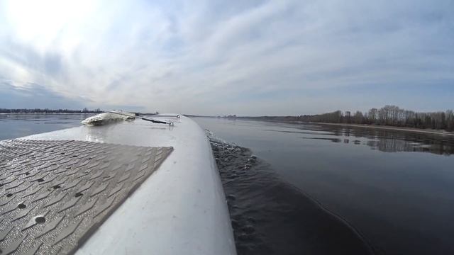 Открытие SUP сезона 2023. смотреть онлайн