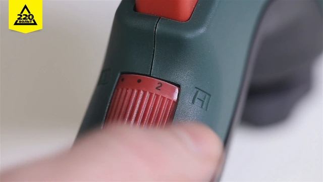 Аккумуляторный пистолет для герметика METABO PowerMaxx KP БЕЗ АКК и ЗУ смотреть онлайн