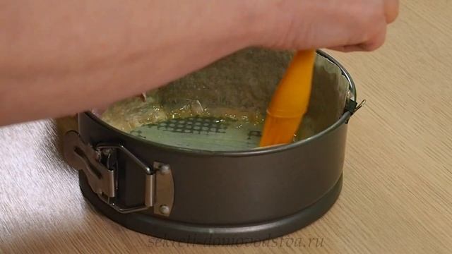 Морковная Запеканка как в Детском Саду — Фантастический Вкусный Рецепт