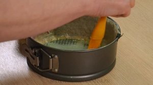 Морковная Запеканка как в Детском Саду — Фантастический Вкусный Рецепт