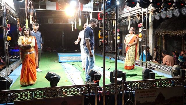 Akuha Kahani Suniba Kie 2021 Part-4 | Jay Mangala Club | Padmanav Pur смотреть онлайн