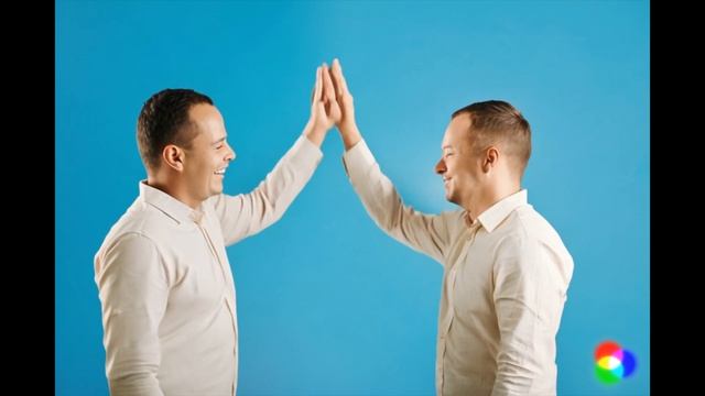 Using AI for VFX shots in our movie