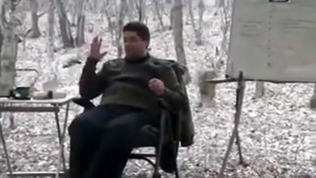 ПДТ "ПОСОХ" | Как обрести силу. Часть 1 | Прикладная наука | Олег Мальцев (2013)