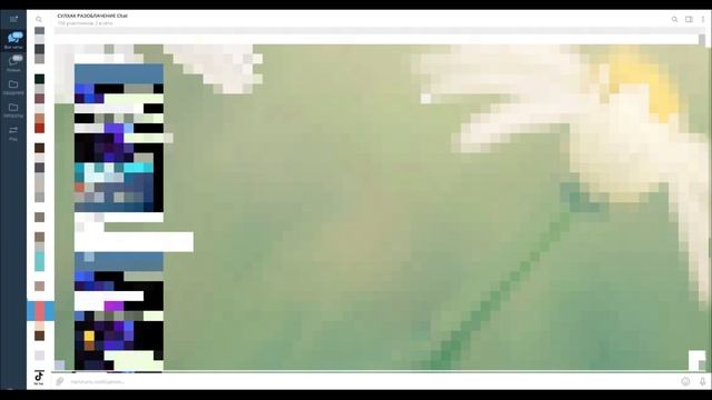 НАСТОЯЩЕЕ ЛИЦО СУЛХАКА! РАЗОБЛАЧЕНИЕ смотреть онлайн