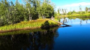 На рыбалку, на эндуро