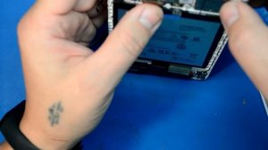 Lenovo Tab 3 Plus TB-7703X не работает WI-FI