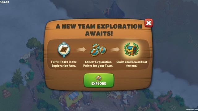 Team Exploration | Official Tutorial | Sunrise Village смотреть онлайн