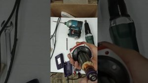 Прямошлифовальная машина Metabo GE 710 PLUS. Первое знакомство и сравнение с Sparky x1100 ces plus.