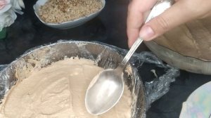 РЕЦЕПТ ВКУСНОГО ТОРТА. ТОРТ СЕНАТОР. С НЕЖНЫМ КРЕМОМ, ХРУСТЯЩИМ БЕЗЕ И ОРЕХАМИ. БЕЗ ГЛЮТЕНА.