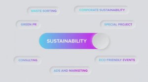 SHOWREEL OMNIMIX 21' SUSTAINABILITY