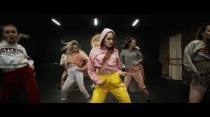 Cardi B - Bartier Cardi  -Choreography by Olya Dobro