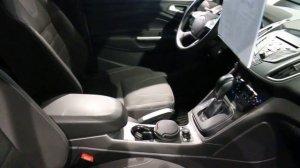 FORD KUGA 2015
