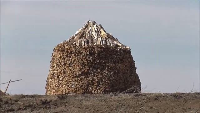 Дрова