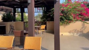Miramar Al Aqah Beach Resort в Фуджейре ОАЭ