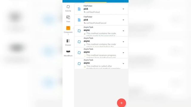 File Host- Upload Filea to Server :How this app works?? | Sketchware by msk смотреть онлайн