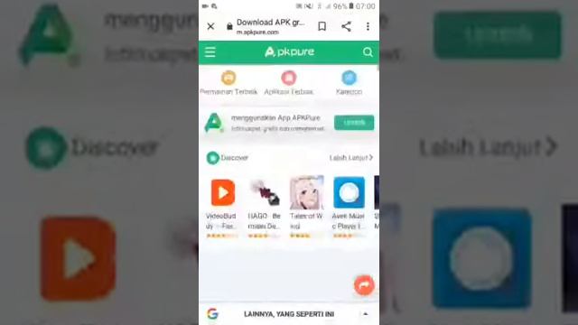 CARA Donlod simontok dari apk смотреть онлайн