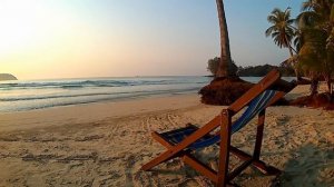 Ко Куд,  khlong hin beach - Райский остров