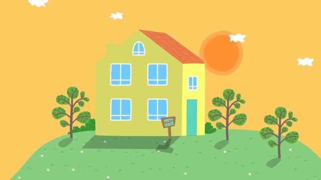 [Эпизод 2]: Волчонок в радужной ванне | Счастливый волк мультфильм смотреть онлайн