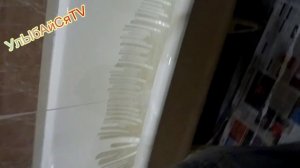 НАЛИВНАЯ ВАННА СВОИМИ РУКАМИ.РЕСТАВРАЦИЯ АКРИЛОМ. ОТЛИЧНЫЙ ВАРИАНТ НАЛИВНАЯ ВАННА
