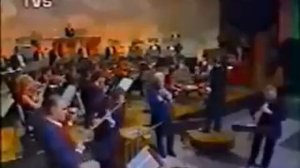 Maurice André, 'Brandenburg Concerto #2 in F' (3rd Mov. - J. S. Bach)