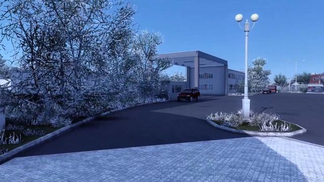 Am primit cel mai frumos cap tractor al firmei? , ROLEPLAY ETS 2 /w FIRMA PATRU TRANS GRUP смотреть онлайн